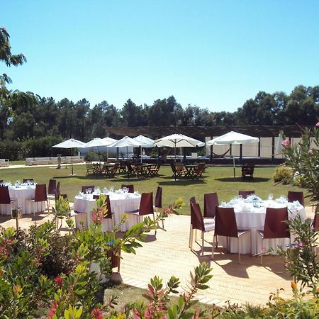 Alentejo Star Hotel - Sao Domingos - Mertola - Duna Parque Resorts & Hotels Minas de São Domingos 外观 照片