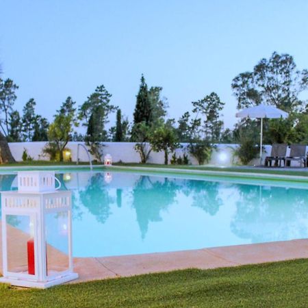 Alentejo Star Hotel - Sao Domingos - Mertola - Duna Parque Resorts & Hotels Minas de São Domingos 外观 照片