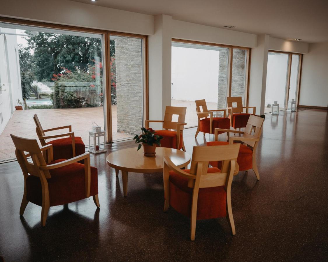 Alentejo Star Hotel - Sao Domingos - Mertola - Duna Parque Resorts & Hotels Minas de São Domingos 外观 照片