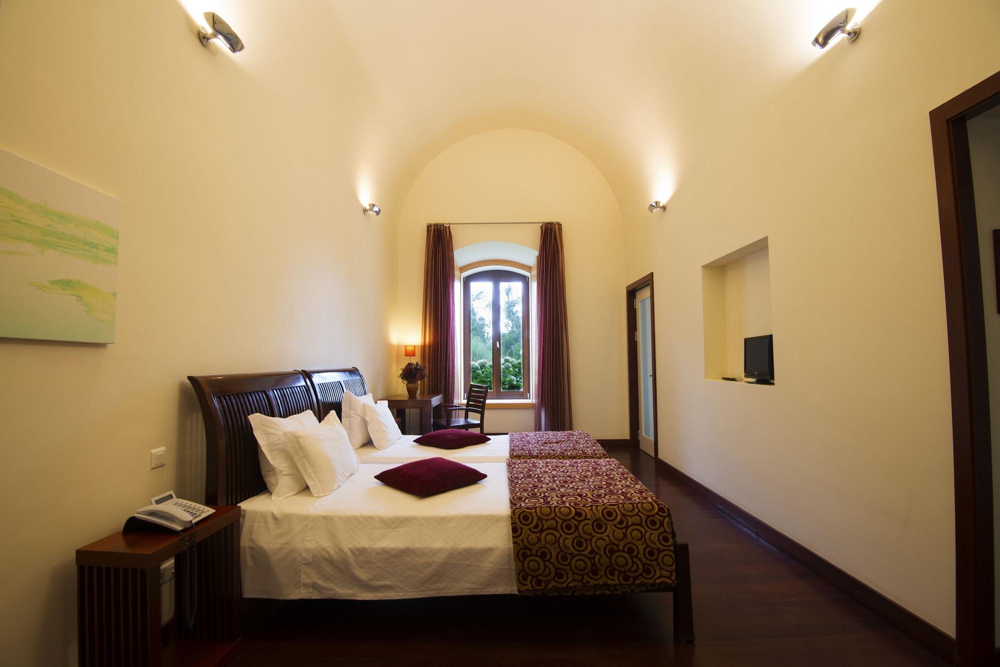 Alentejo Star Hotel - Sao Domingos - Mertola - Duna Parque Resorts & Hotels Minas de São Domingos 外观 照片