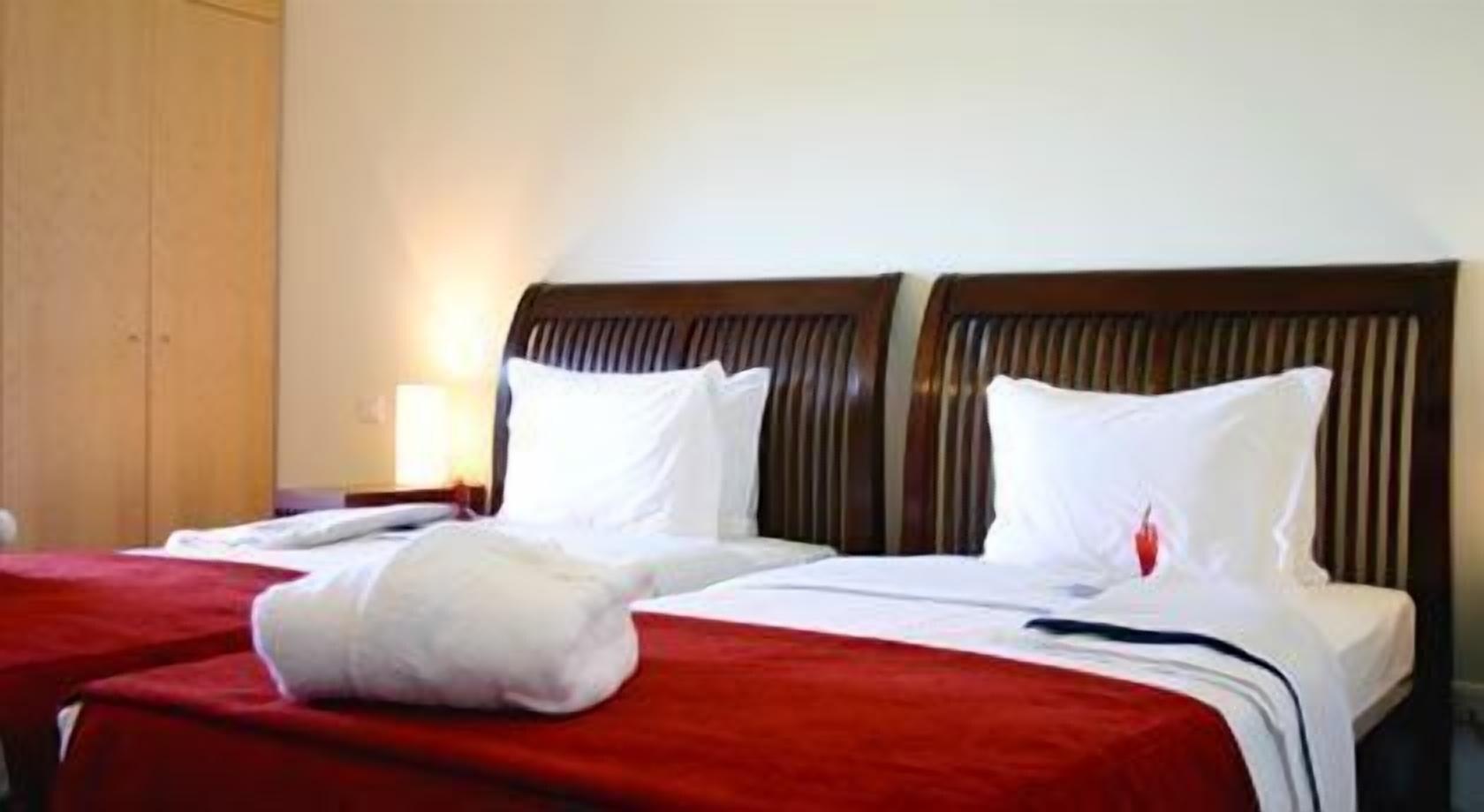 Alentejo Star Hotel - Sao Domingos - Mertola - Duna Parque Resorts & Hotels Minas de São Domingos 客房 照片