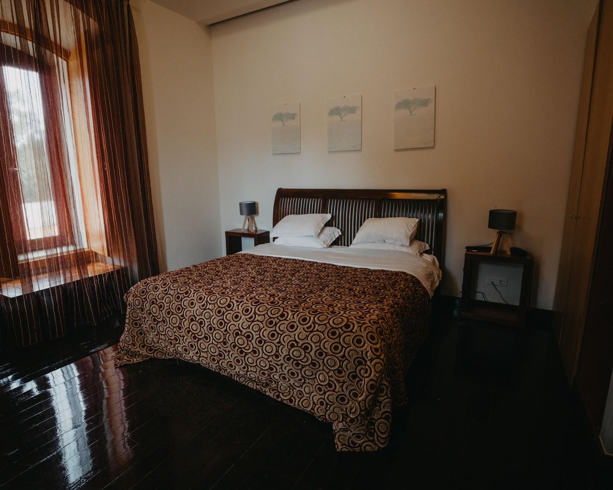 Alentejo Star Hotel - Sao Domingos - Mertola - Duna Parque Resorts & Hotels Minas de São Domingos 外观 照片