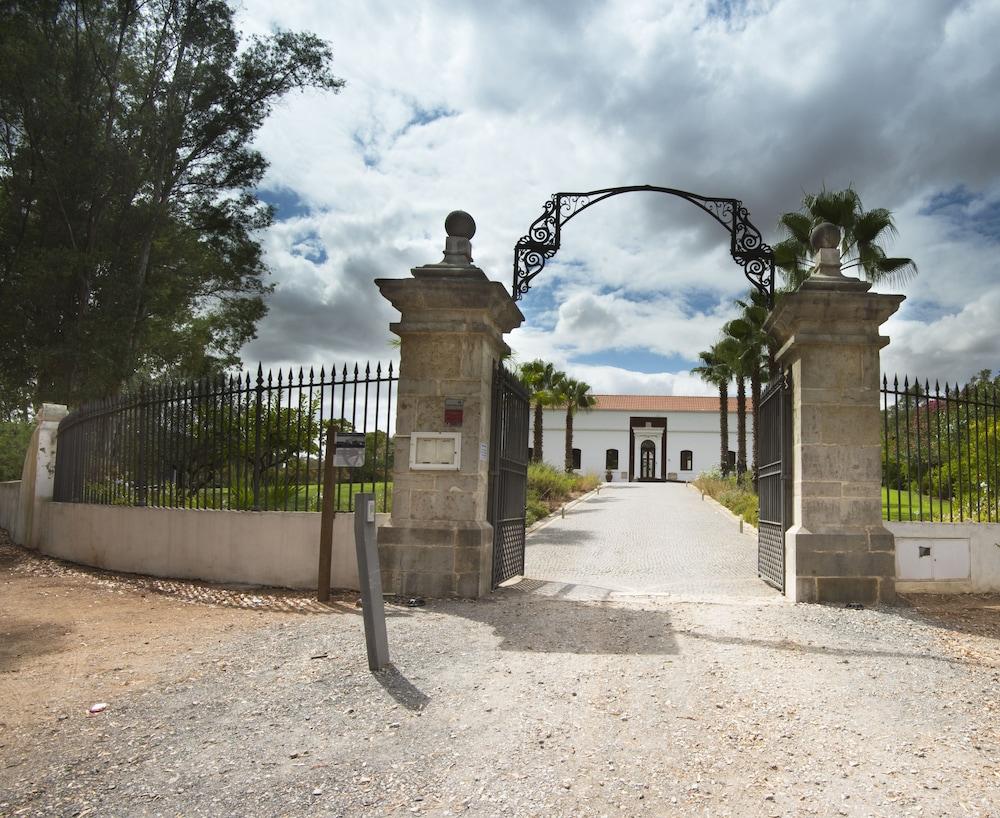 Alentejo Star Hotel - Sao Domingos - Mertola - Duna Parque Resorts & Hotels Minas de São Domingos 外观 照片