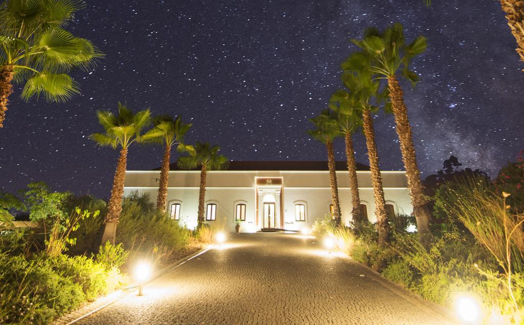 Alentejo Star Hotel - Sao Domingos - Mertola - Duna Parque Resorts & Hotels Minas de São Domingos 外观 照片