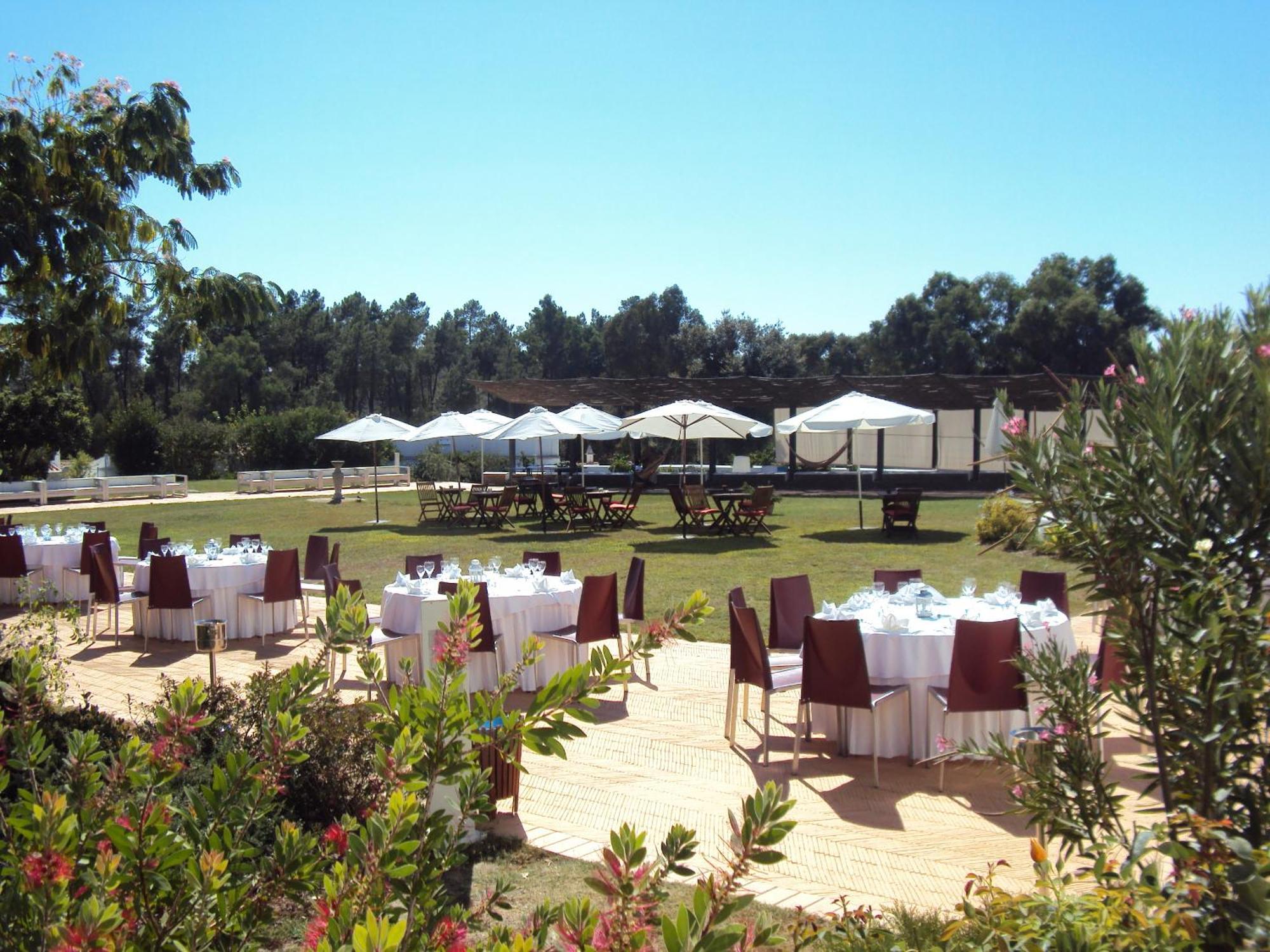 Alentejo Star Hotel - Sao Domingos - Mertola - Duna Parque Resorts & Hotels Minas de São Domingos 外观 照片