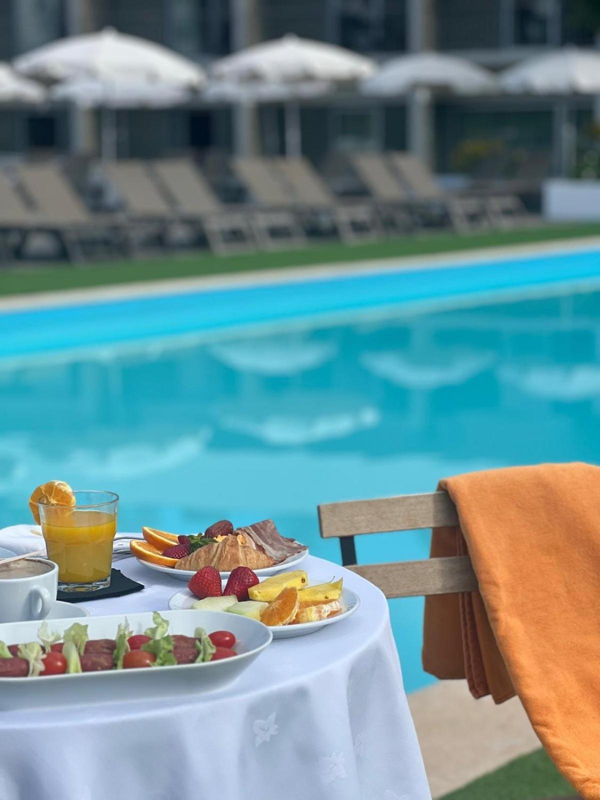 Alentejo Star Hotel - Sao Domingos - Mertola - Duna Parque Resorts & Hotels Minas de São Domingos 外观 照片