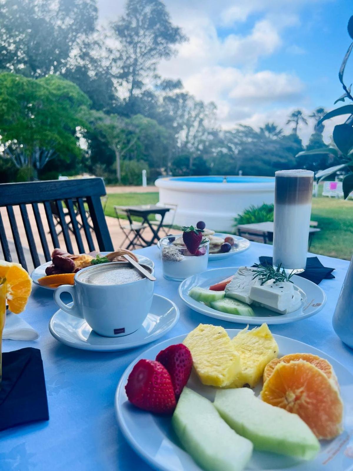 Alentejo Star Hotel - Sao Domingos - Mertola - Duna Parque Resorts & Hotels Minas de São Domingos 外观 照片