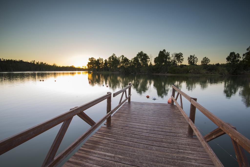 Alentejo Star Hotel - Sao Domingos - Mertola - Duna Parque Resorts & Hotels Minas de São Domingos 外观 照片