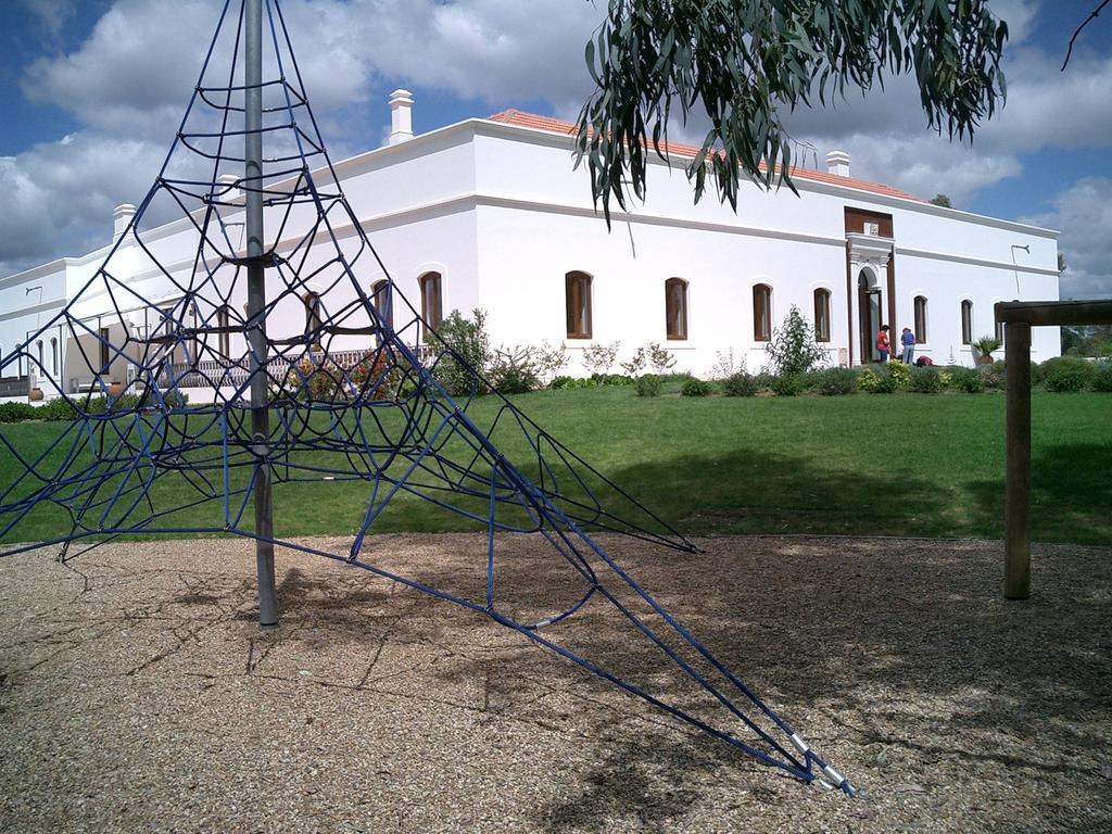 Alentejo Star Hotel - Sao Domingos - Mertola - Duna Parque Resorts & Hotels Minas de São Domingos 外观 照片