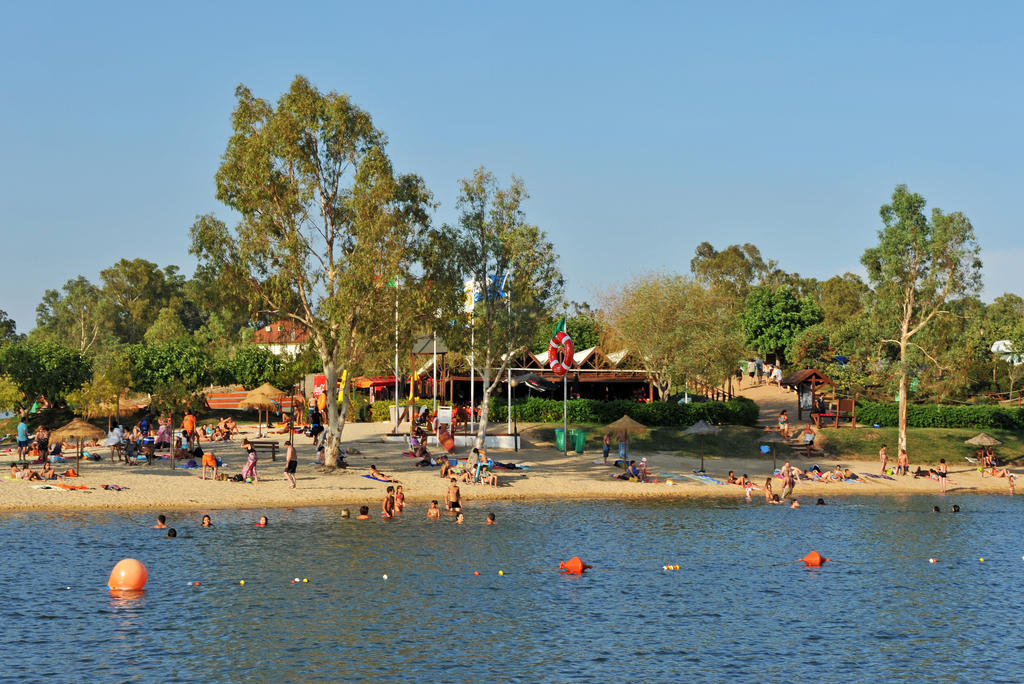 Alentejo Star Hotel - Sao Domingos - Mertola - Duna Parque Resorts & Hotels Minas de São Domingos 外观 照片