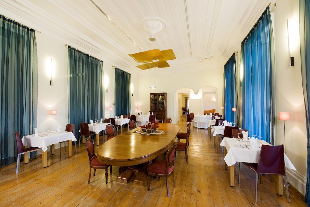 Alentejo Star Hotel - Sao Domingos - Mertola - Duna Parque Resorts & Hotels Minas de São Domingos 外观 照片
