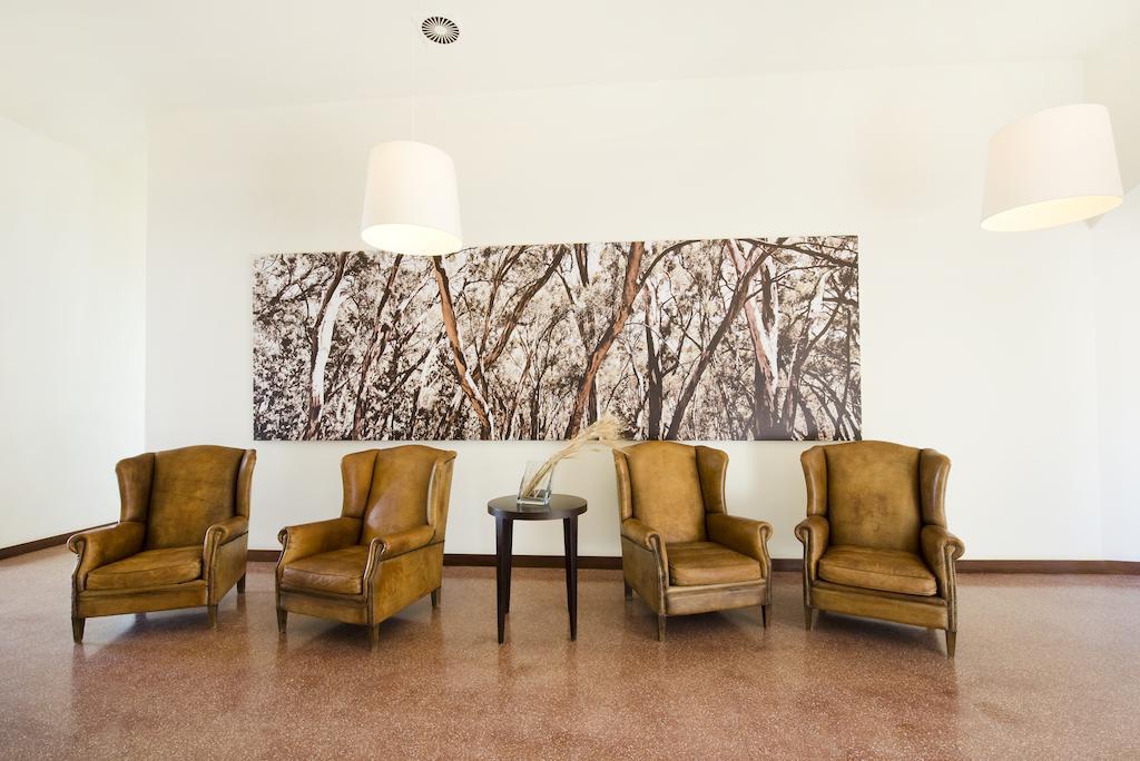 Alentejo Star Hotel - Sao Domingos - Mertola - Duna Parque Resorts & Hotels Minas de São Domingos 外观 照片