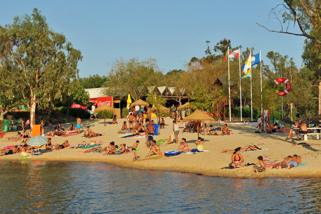 Alentejo Star Hotel - Sao Domingos - Mertola - Duna Parque Resorts & Hotels Minas de São Domingos 外观 照片