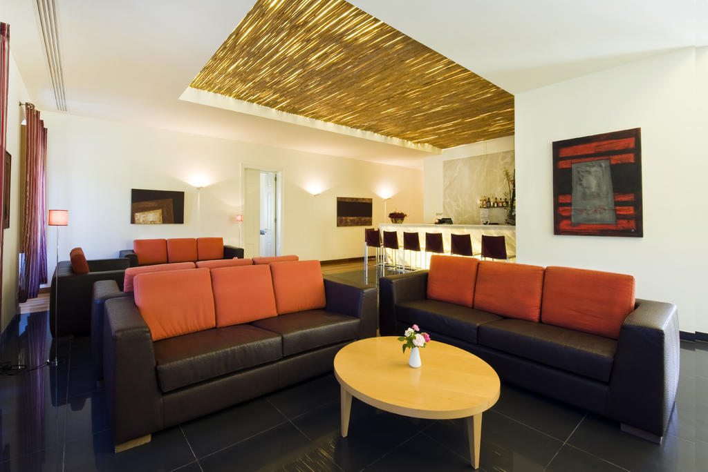 Alentejo Star Hotel - Sao Domingos - Mertola - Duna Parque Resorts & Hotels Minas de São Domingos 外观 照片
