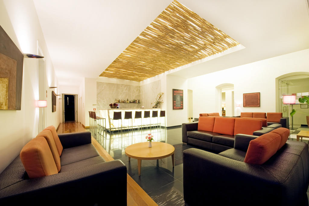 Alentejo Star Hotel - Sao Domingos - Mertola - Duna Parque Resorts & Hotels Minas de São Domingos 餐厅 照片