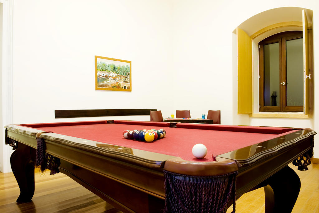Alentejo Star Hotel - Sao Domingos - Mertola - Duna Parque Resorts & Hotels Minas de São Domingos 外观 照片