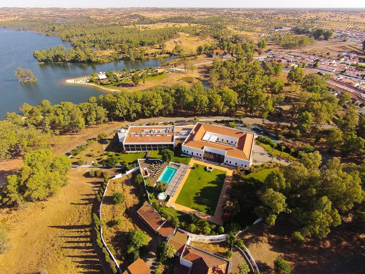 Alentejo Star Hotel - Sao Domingos - Mertola - Duna Parque Resorts & Hotels Minas de São Domingos 外观 照片