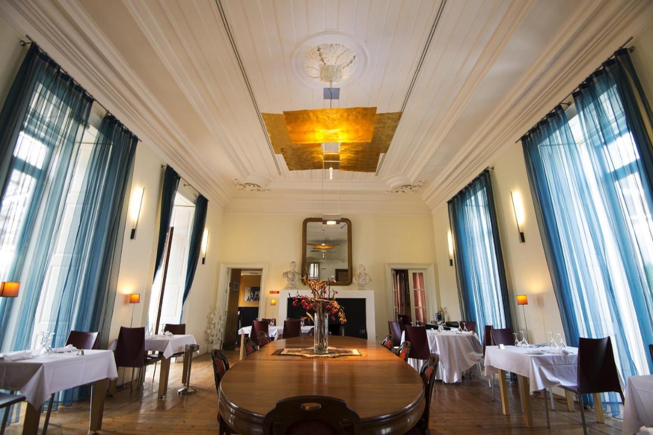 Alentejo Star Hotel - Sao Domingos - Mertola - Duna Parque Resorts & Hotels Minas de São Domingos 外观 照片