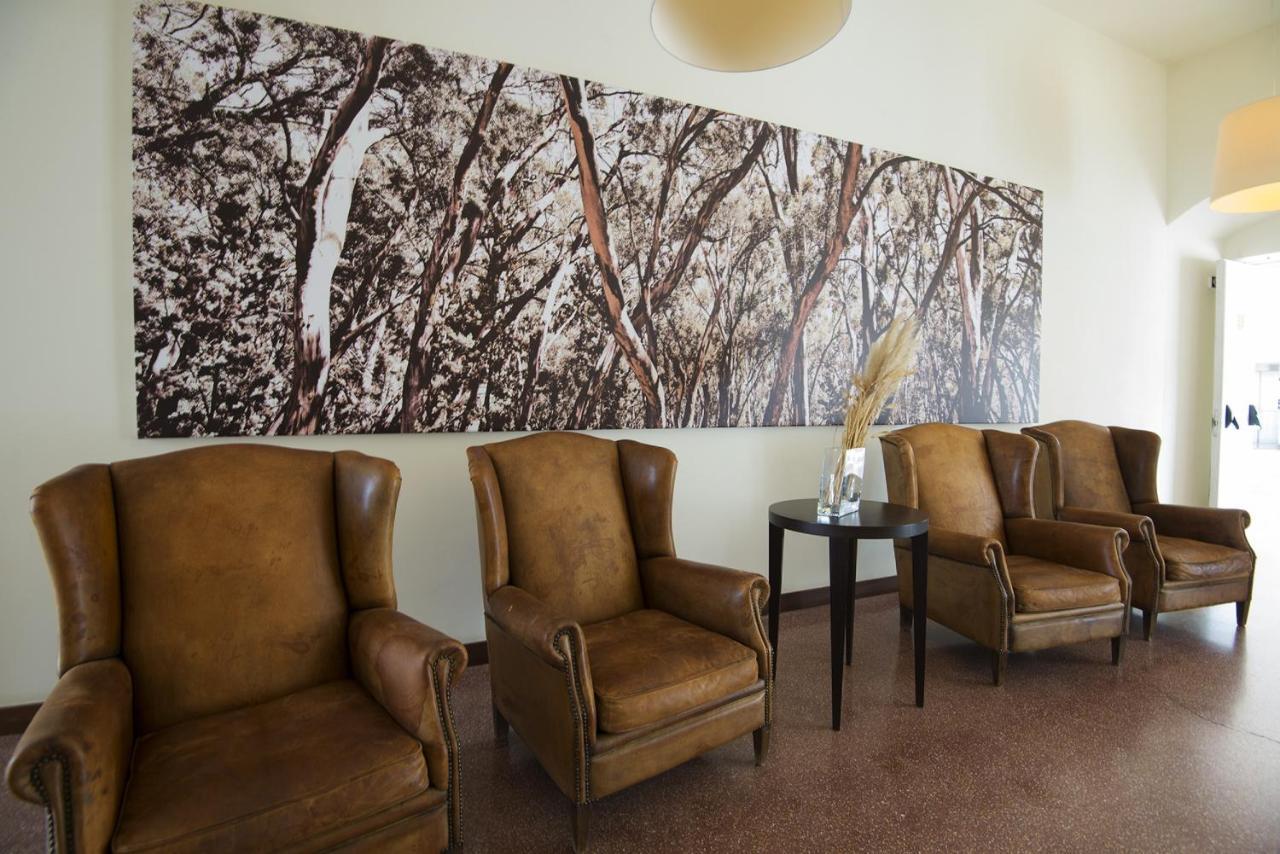Alentejo Star Hotel - Sao Domingos - Mertola - Duna Parque Resorts & Hotels Minas de São Domingos 外观 照片
