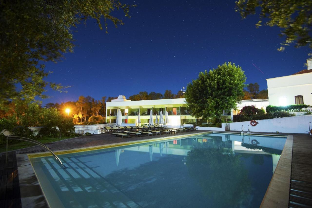Alentejo Star Hotel - Sao Domingos - Mertola - Duna Parque Resorts & Hotels Minas de São Domingos 外观 照片
